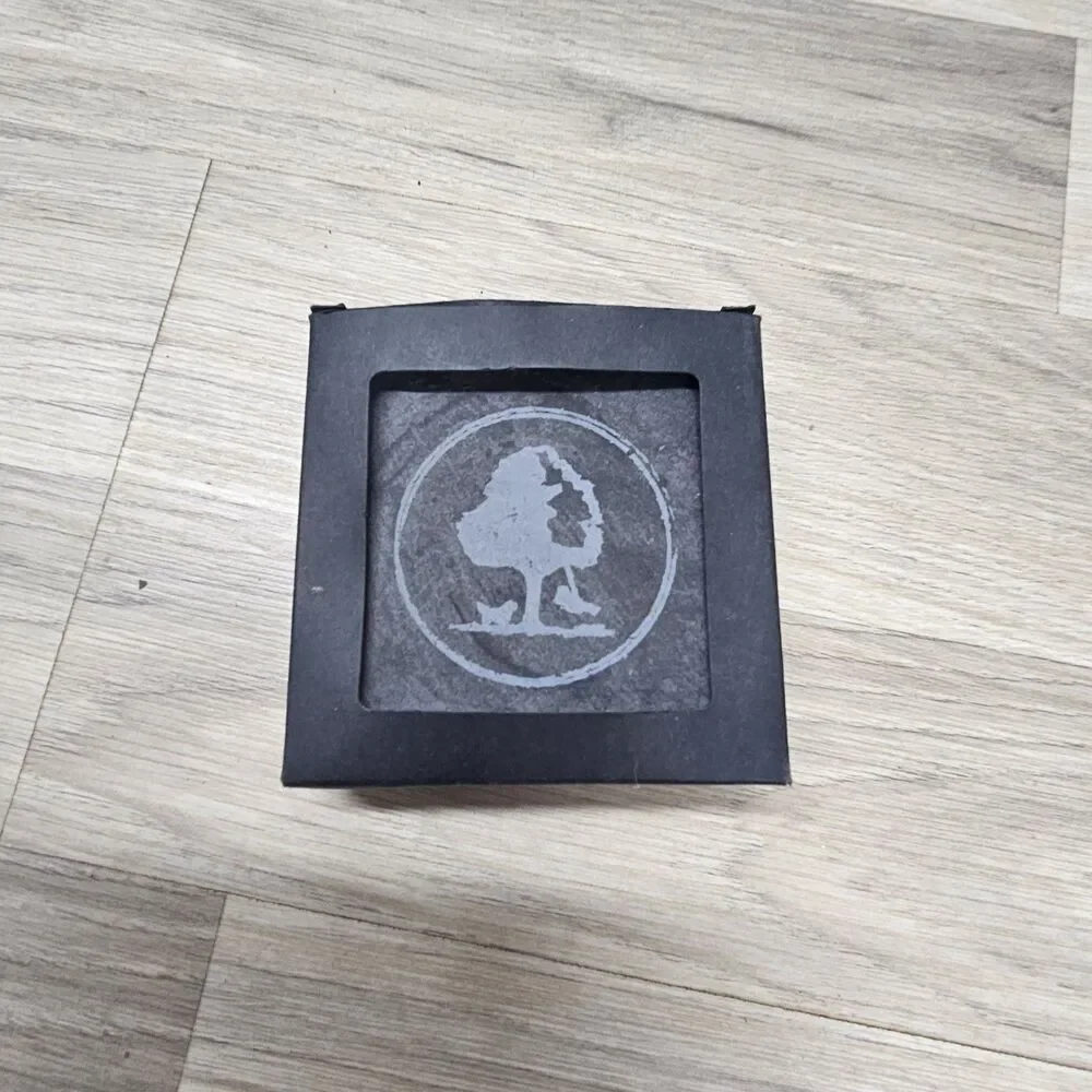 Unbranded black stone